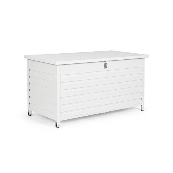 Accessori per esterni Baule Atlantic bianco 663129