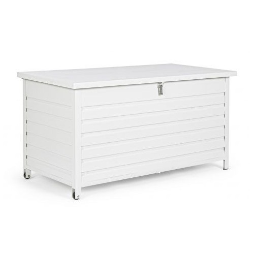 Accessori per esterni Baule Atlantic bianco 663129