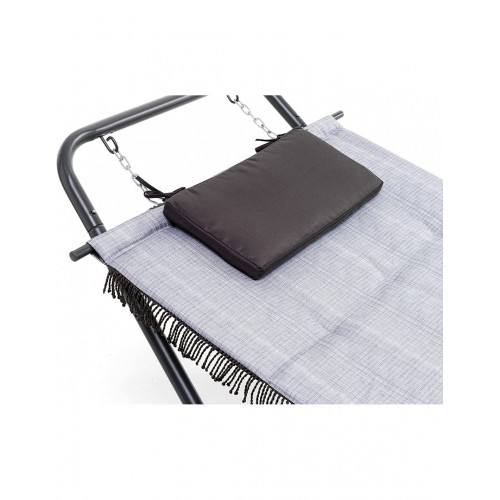 Amache Amaca bali antracite