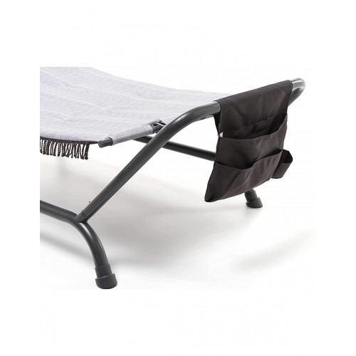 Amache Amaca bali antracite