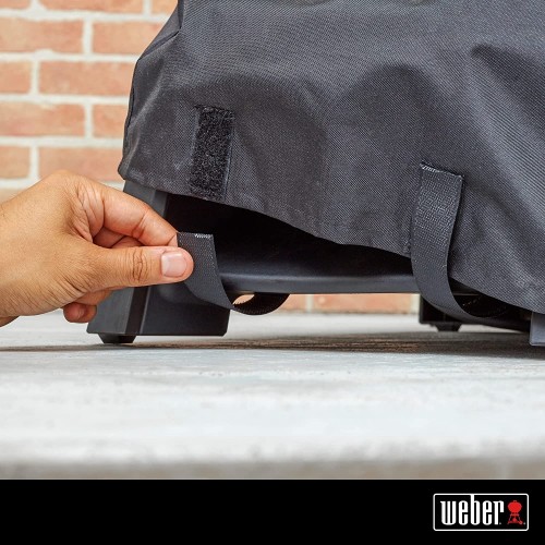 Accessori barbecue Custodia premium per pulse 1000 7180