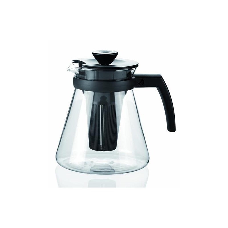 Utensili da cucina Teiera Teo con Filtro 1,25L Utensili da cucina Teiera Teo con Filtro 1,25L