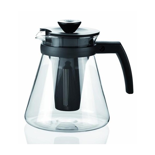 Utensili da cucina Teiera Teo con Filtro 1,25L