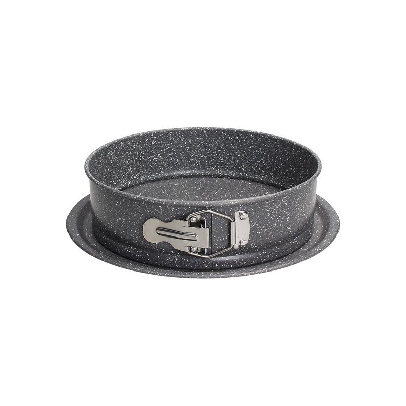 Tortiere Tortiera apribile cm 26 acciaio al carbonio Tortiere Tortiera apribile cm 26 acciaio al carbonio