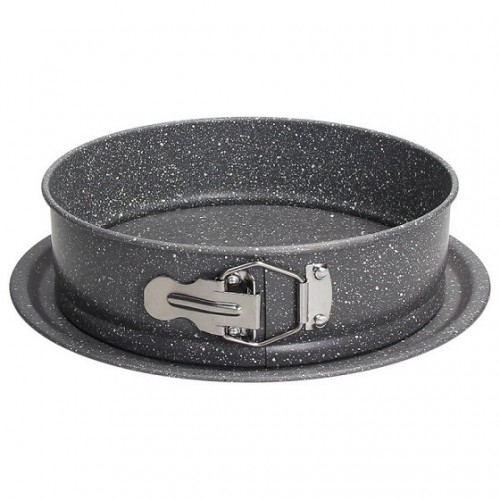 Tortiere Tortiera apribile cm 26 acciaio al carbonio