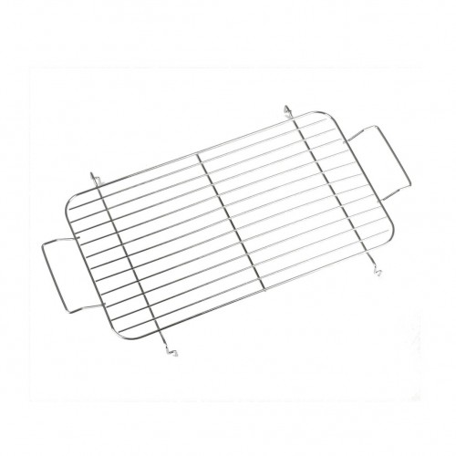 Barbecue elettrico Barbecue in acciaio corazzato elettrico 2000W BQ11