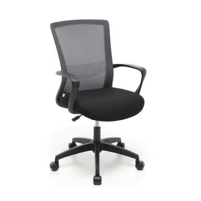 Sedie poltrone da ufficio Poltrona da ufficio lotus grigia Sedie poltrone da ufficio Poltrona da ufficio lotus grigia