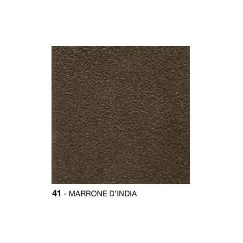 Tavoli da esterno Tavolo Pigalle Quadrato Pieghevole cm76x76 marrone india