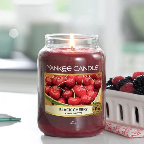 A Cheerful Giver Island Breeze Candela Profumata 680ml - 135 Ore Di Combustione
