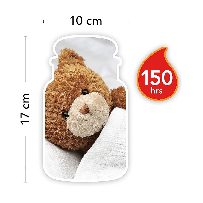 Complementi d arredo Candela profumata giara grande soft blanket fino a 150 ore