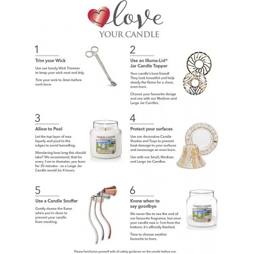 Complementi d arredo Candela profumata giara media black coconut fino a 75 ore