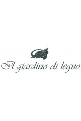 Il Giardino di Legno